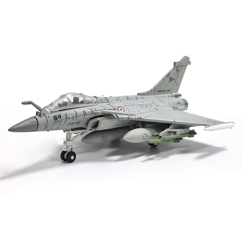 1:72 Creative Military Series Building Blocks F-18 Super Hornet Attack Aircraft Model A10 Rafale F14 Fighter Toys For Boys Gift
