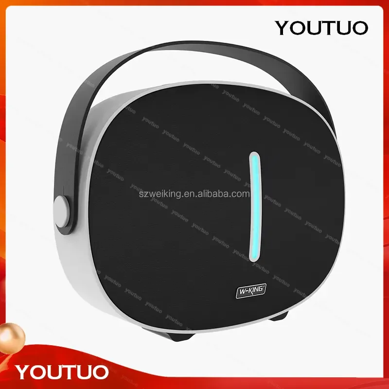 Wireless Portable Bluetooth Speaker High Quality Low Price Audio Device