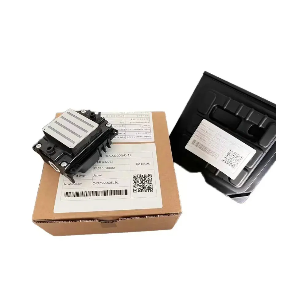 

High Quality 100% original printhead for Epson printer nozzle i3200 I3200-A1/E1/U1 print head for large format printe