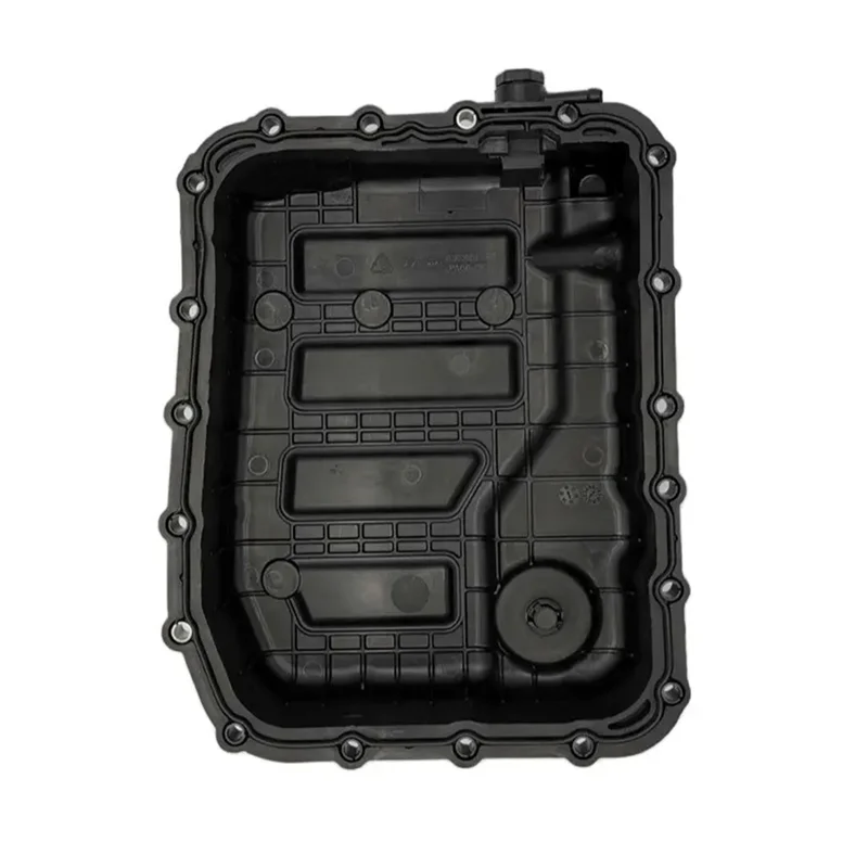 

45280-3B851 Масляный поддон коробки передач Крышка клапана коробки передач Масляный поддон Автомобильные аксессуары для Hyundai Santa Tucson Kia Sorento