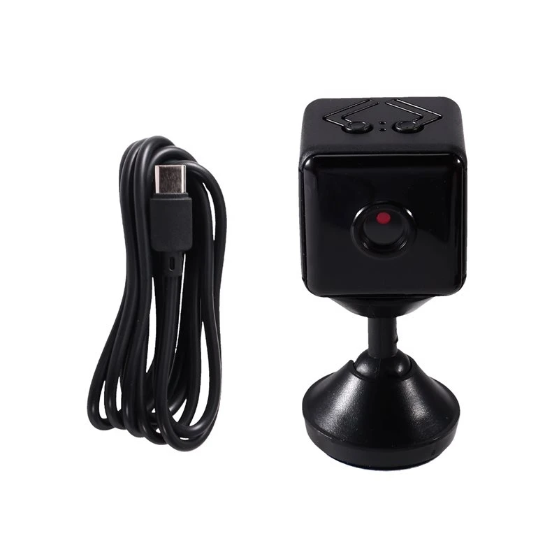 Summer sale Wireless IP Camera Night Vision Wifi Network Surveillance Home Security Protection CCTV Indoor Outdoor