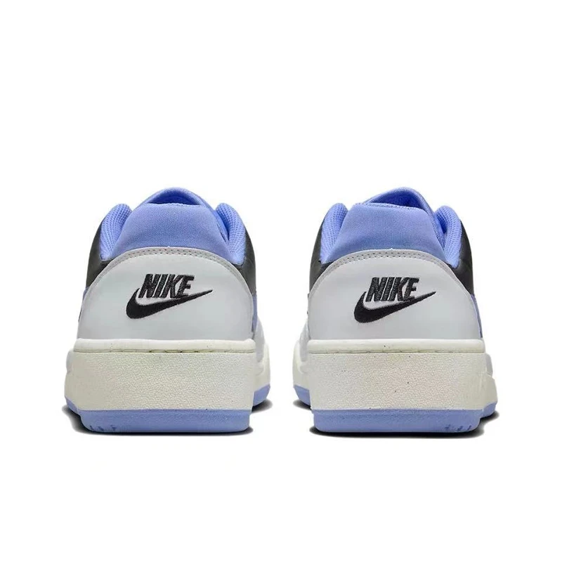 حذاء Nike Full Force Low عصري مريح وممتص للصدمات ومقاوم للاهتراء للرجال