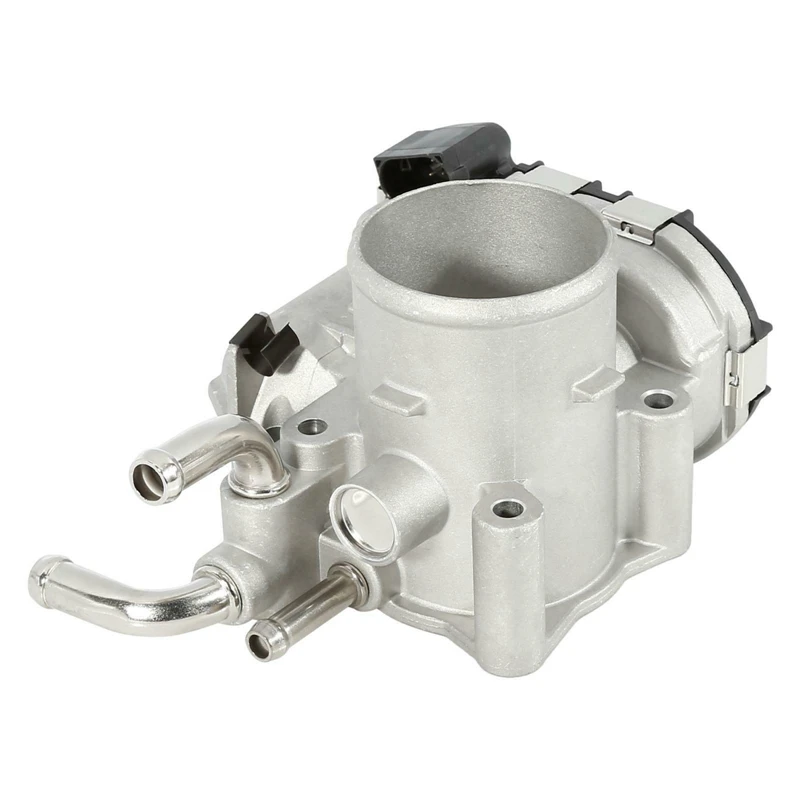 Car Electronic Throttle Body Assembly For Picando 1.2L 35100-04200