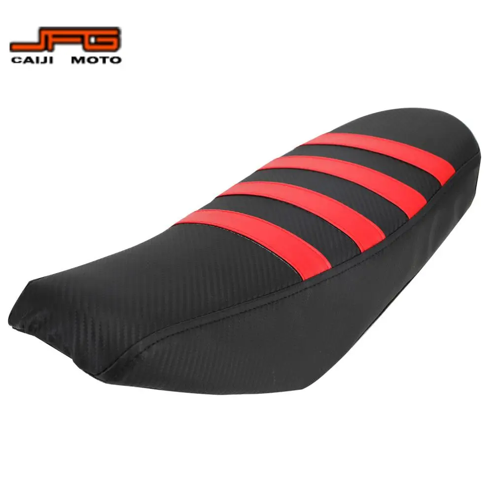 Per Talaria MX3 MX4 Coprisedile Traspirante Antiscivolo Confortevole Sostituzione Elettrica Dirt Pit Bikes Accessori Parti Fuoristrada