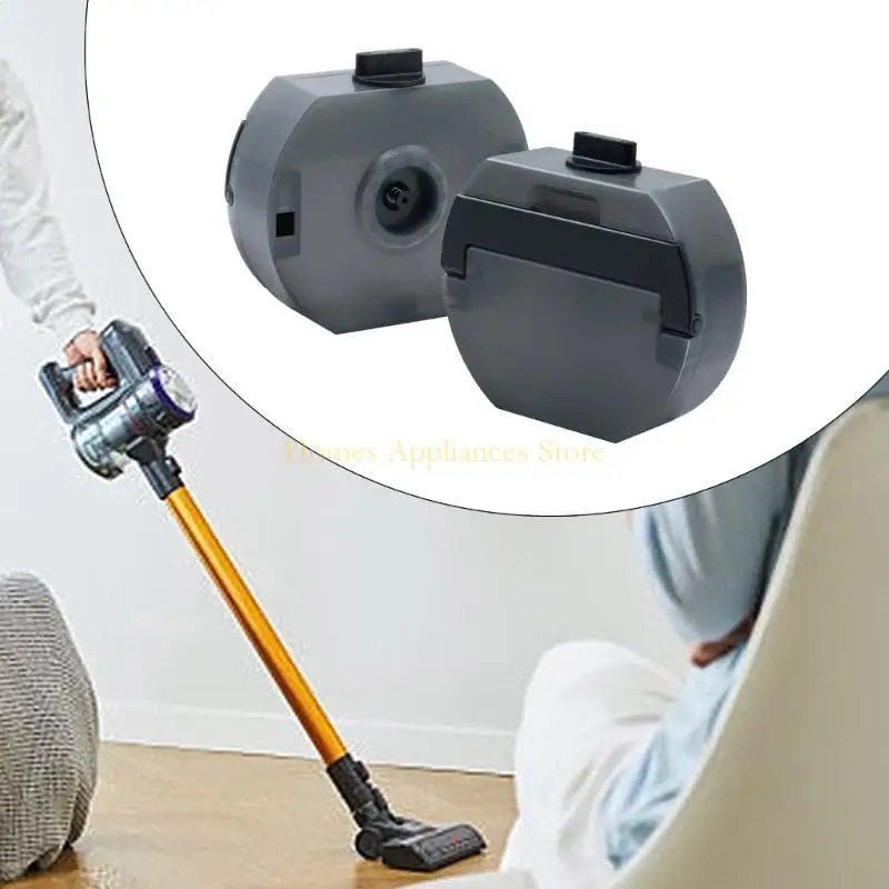 D0AB REEMPLAZO TANQUE AGUA ACCESORIOS ROBOTES ROBUMIMMECER PARA BRAAVAJET