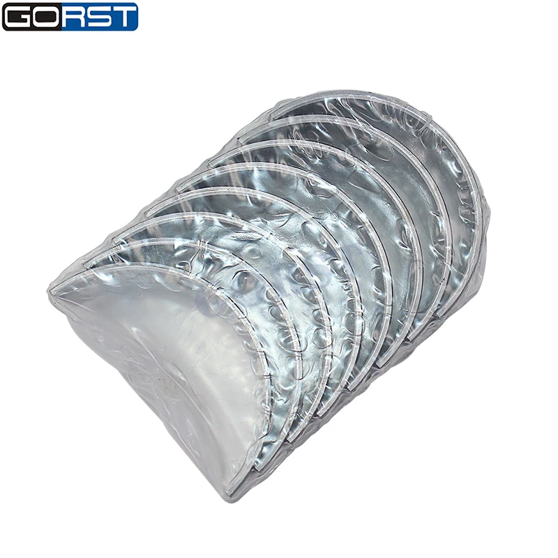 

Connecting Rod Bearing 93742276 for Daewoo Chevrolet GM Car Auto Part 93742707 96351662 93740239 96232071