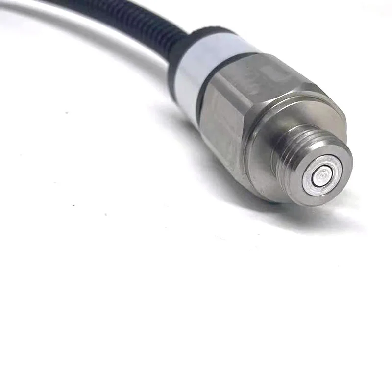 Picture 3: for CAT 320C 325C 330C 345D 336D Pressure Sensor 202-9002 2029002 Oil Pressure Switch
