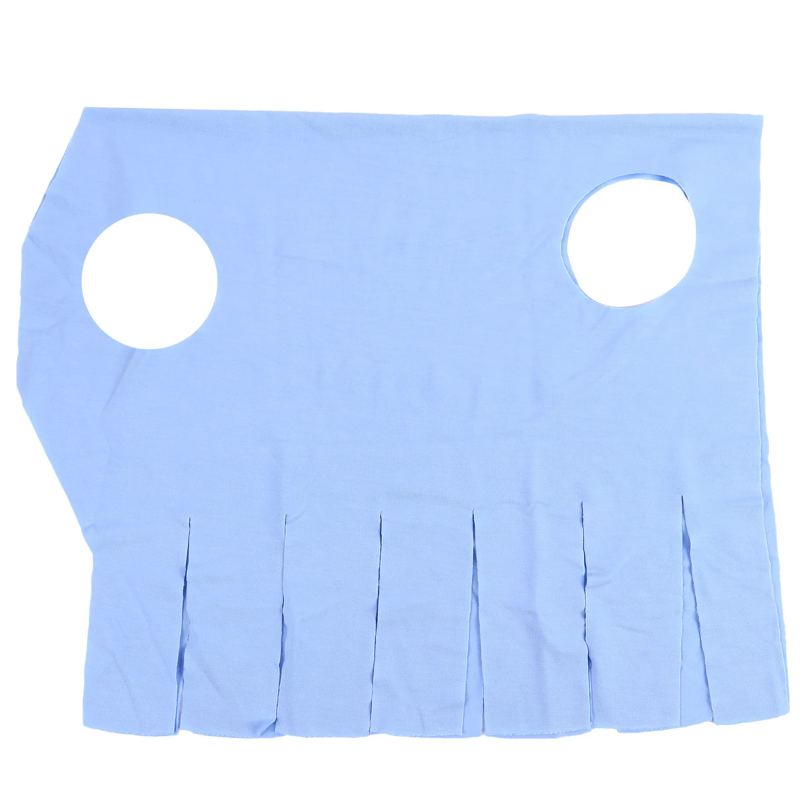 

Cat Neutering Suit S Size R om Color Breathable Cotton Recovery Wear Post Surgery Pet Clothes Wound Care Alternative to Cone Dog