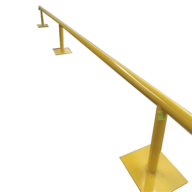 

Factory Sale Various Economical Durable Using Snow Sport Iron Various Colors Gym Equipment Skiing