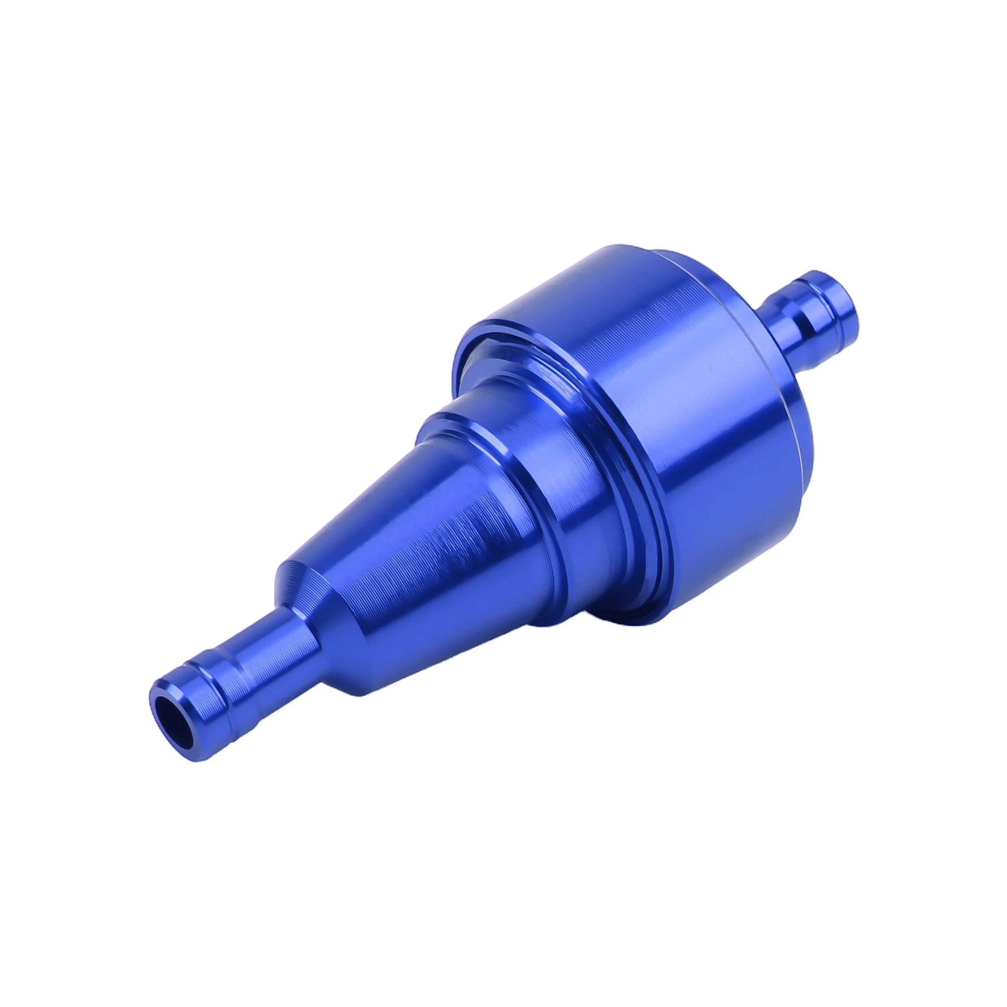 Enduro Motocross Aluminum Alloy Oil Cup Motorbike CNC Accessories Filter Bowl ATV Off-road Vehicle Universal Retrofit Parts