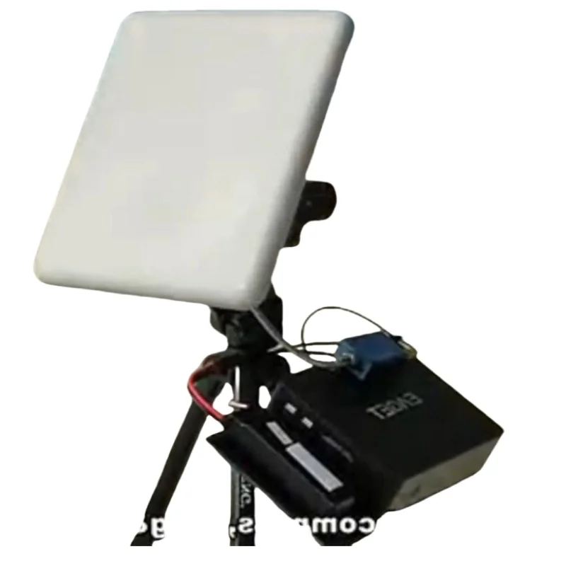 

Long Range FPV Antenna 5.8G 5.8ghz 17DBi High Gain Flat Panel Antenna With RP-SMA Extend Cable for FPV System DJI Gopro