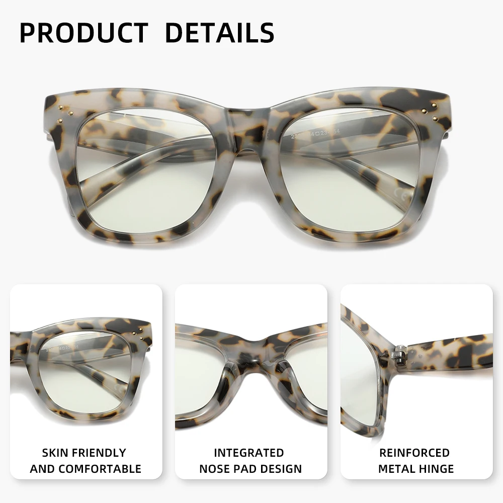 Thumbnail 4 - #10 New Blue Light Blocking Glasses Arrivals