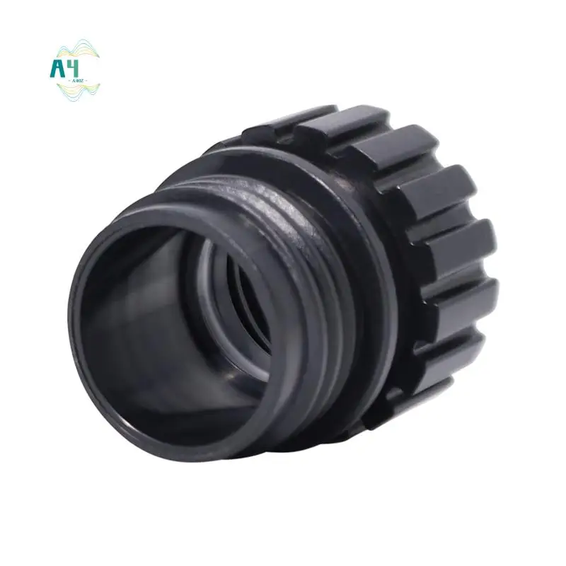 Adaptador de botella de A40Z-Soda para máquina de vapor de Soda Terra y botella de vidrio Sodastreams de 0,7 L, adaptador de conexión rápida para botellas de vidrio