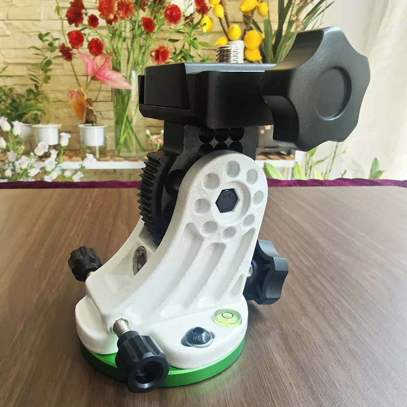 Zubehör für astronomische Teleskope für Skywatcher Xingda Xinda, großes Sternfeld, Breitengrad, Sitzverstellung, Äquatoriale Montierung – Detail 3
