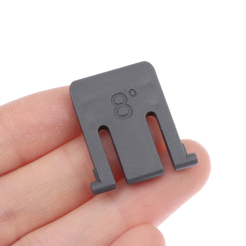 1PC Keyboard Bracket Leg Stand For K260 K270 K275 K200 MK260 MK270 MK275 MK200 Keyboard Repair Parts