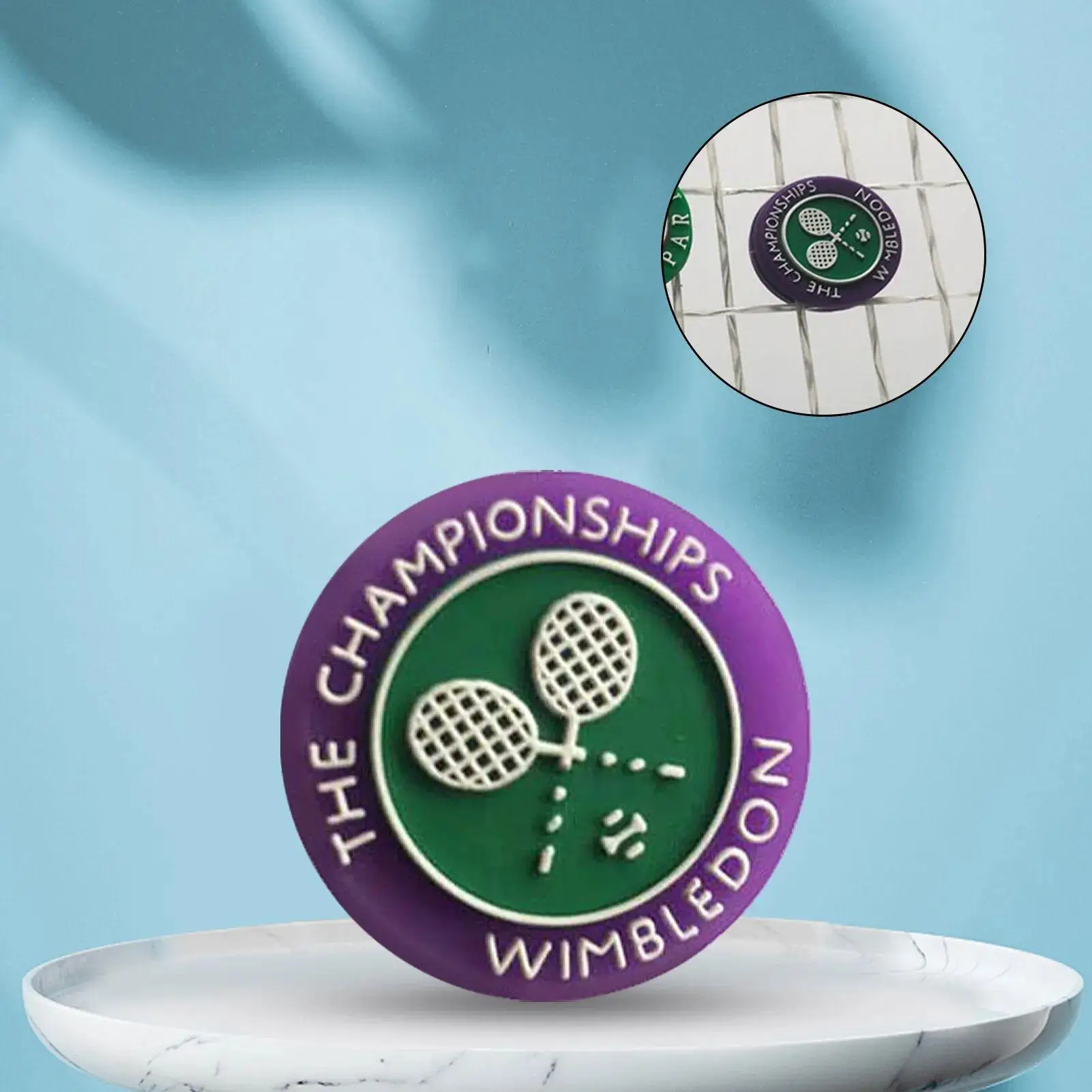 Thumbnail 2 - #13 Top 50 Tennis Racquet Grips Worth Buying In 2026