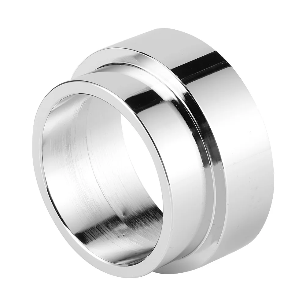 LS Flexplate Adapter Spacer for TH350 TH400 Conversion Swap to LS2 LS1 LS3 LSX Flexplate Adapter Spacer view 2