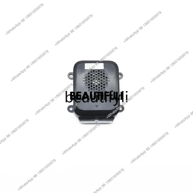 

Управление освещением электромобиля N1S, указатель поворота фар, контроллер освещения, оригинальные аксессуары в сборе управления освещением