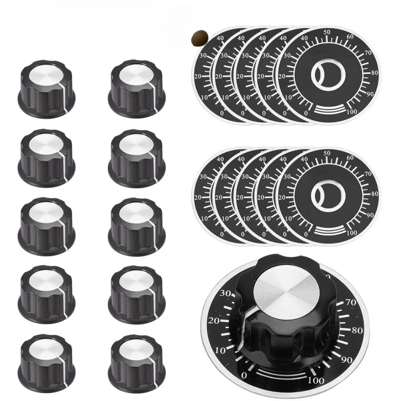 10 шт., кнопки для измерения температуры