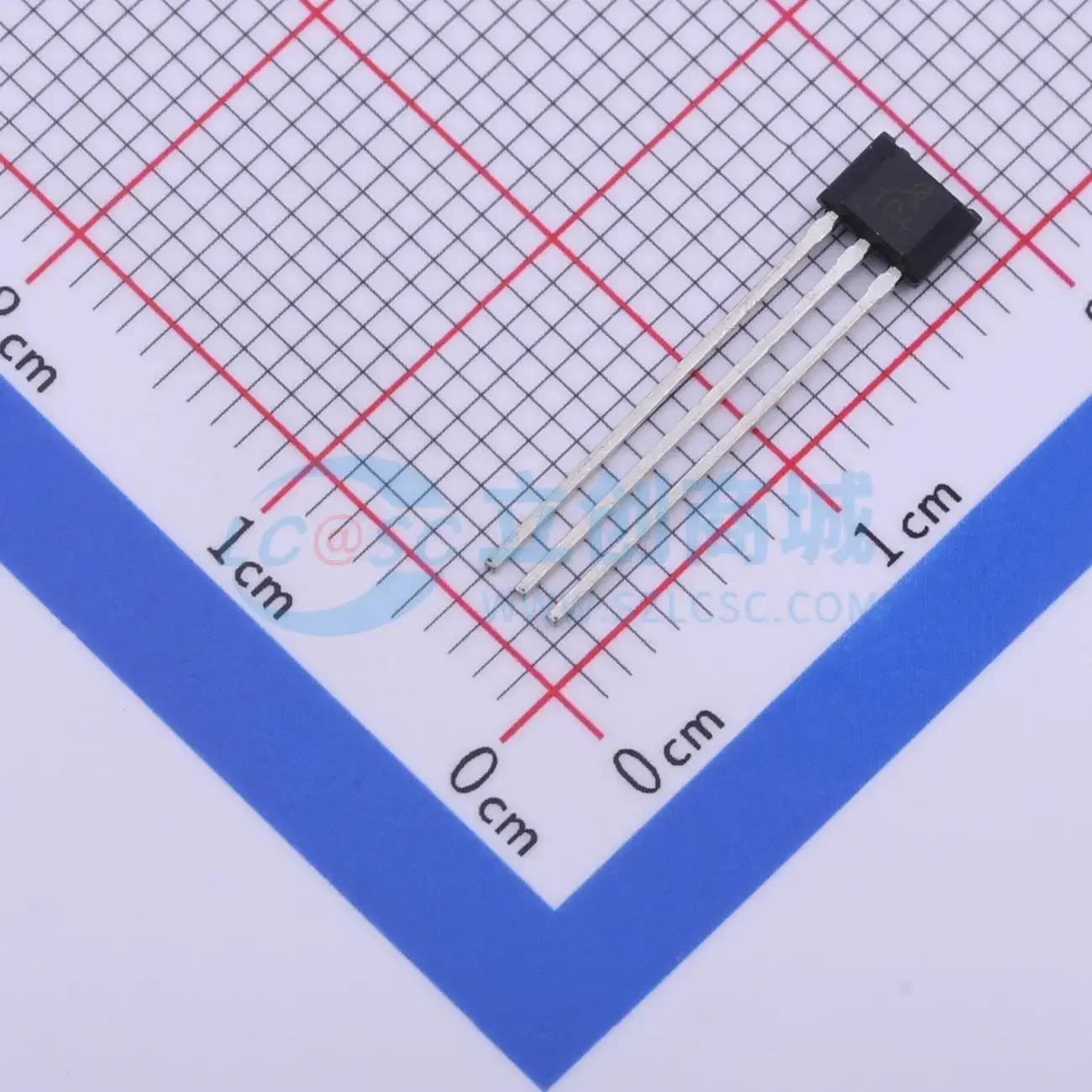 

10PCS/LOT A1104EUA-T SIP-3 New Original In Stock