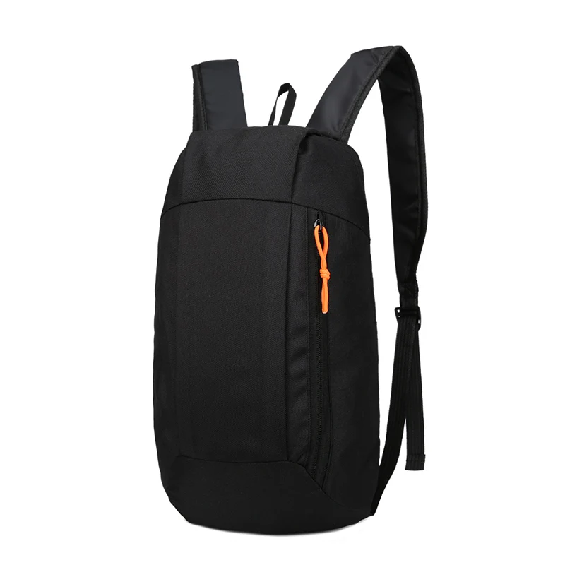 9 Kleuren 10L Rugzak Ultralight Outdoor Sport Rugzak Voor Mannen Vrouwen, Kind Running Tassen Draagbare Klimmen Zakken backpacks