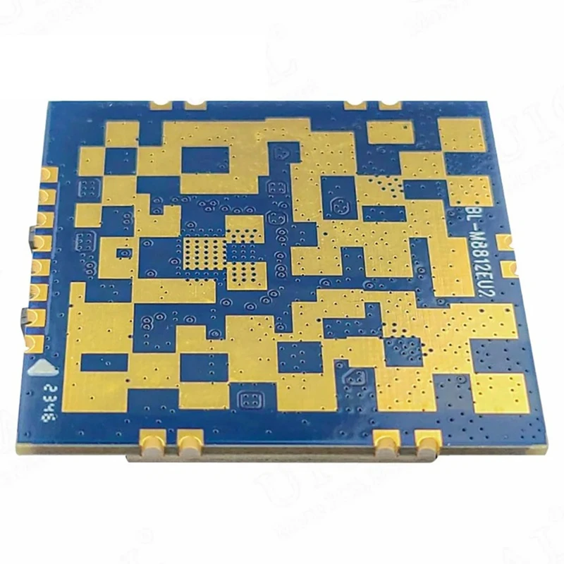 1 peça BL-M8812EU2 drone de longa distância 5g módulo wi-fi de alta potência 5v transferência de fotos aérea para usb externo pa 867mbps