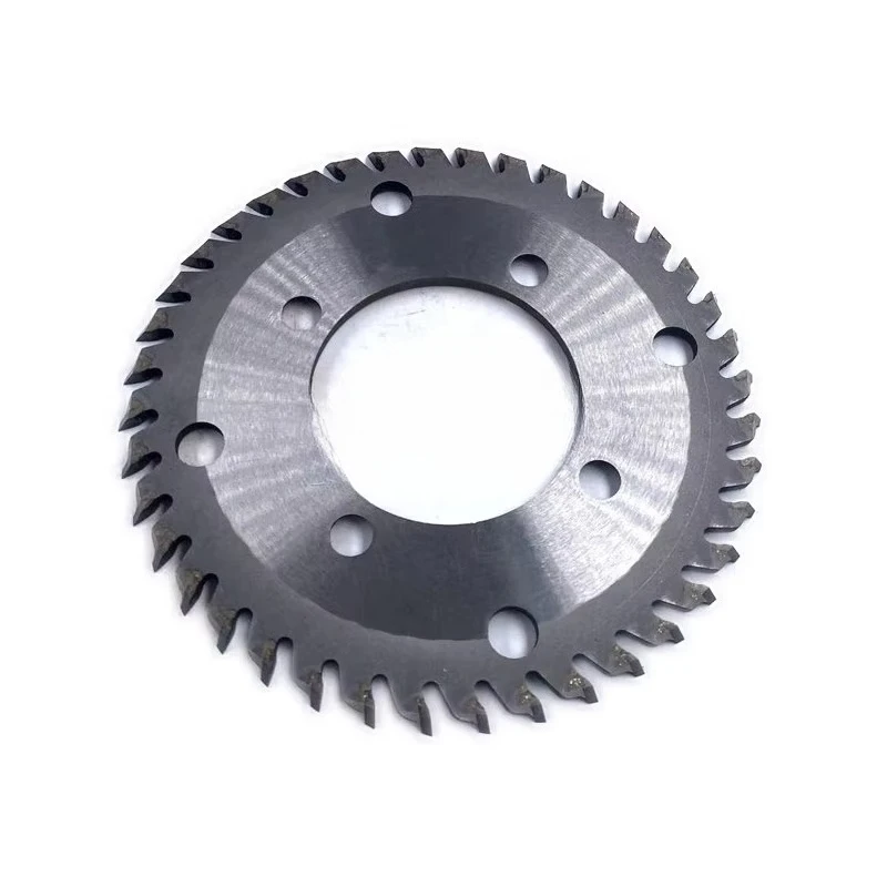 Durable Knife Blade 40T 178x76x4mm Sawblade M011440-03 Milling Head for Horizon BQ-270 BQ-460 BQ-440 BQ-330 BQ-340 Machine Parts