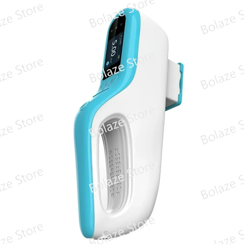 Kernel KN-5000E LED Vitiligo Psoriasis Treatment 308nm Excimer Laser Home Unit Portable Excimer 308nm Light Treatment