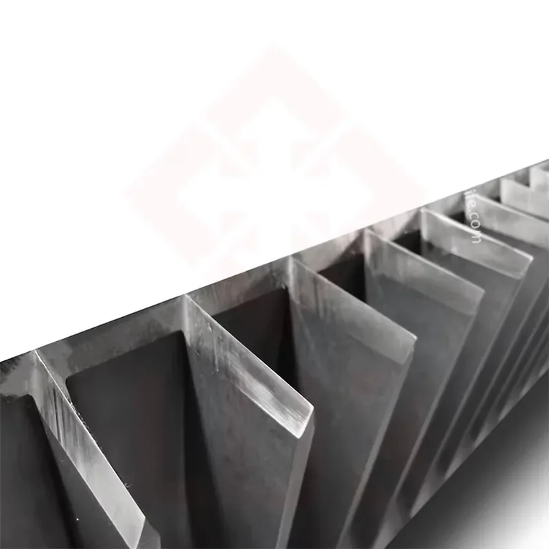 Manufacturer Price Beef Rib Cutting Knife Band Saw Frozen Fish Cutting Machine Butcher Knife Bone Machine