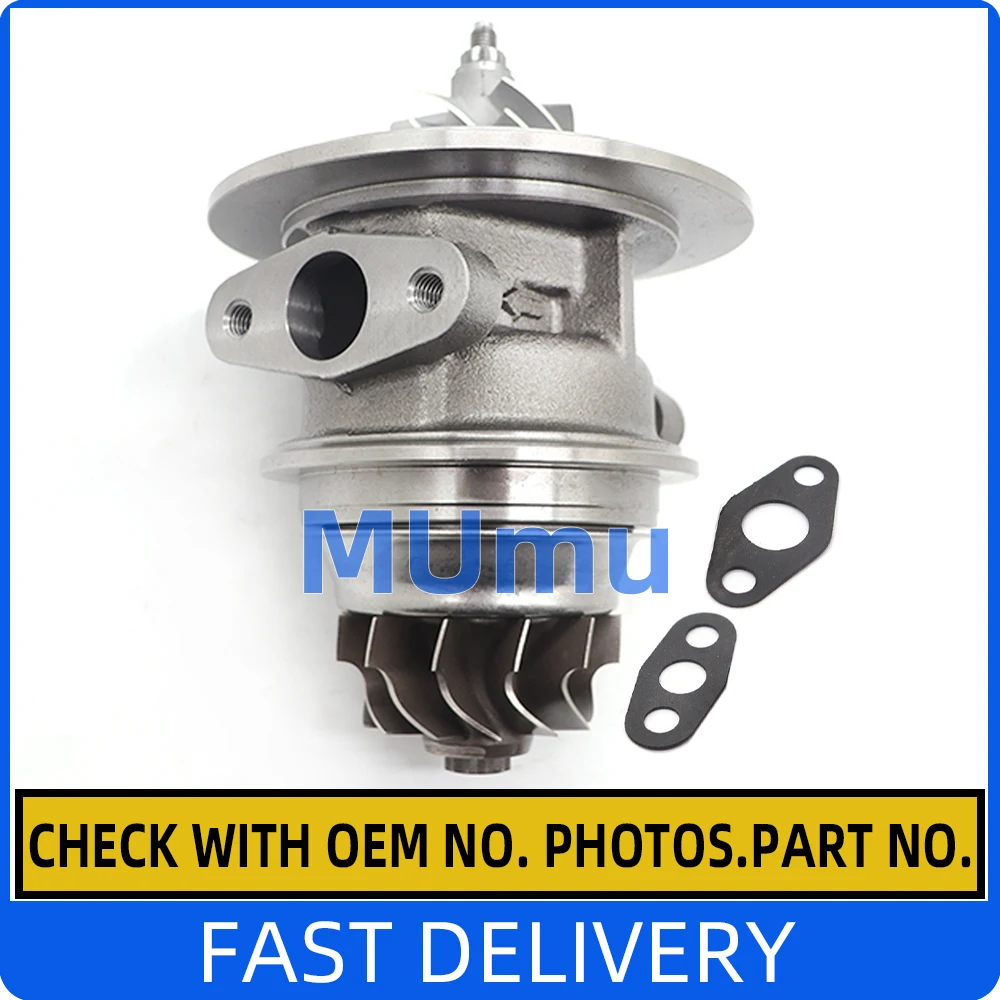 

Турбокартридж HX30W 4040353 2843727 (CHRA) для грузовиков Cummins 4B 3.9L