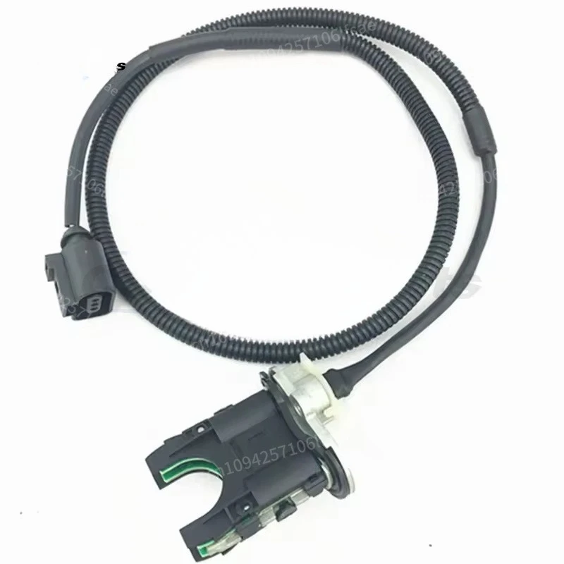 

6Q1423291D For Seat Cordoba Skoda Fabia for VW Polo Steering Angle Sensor New