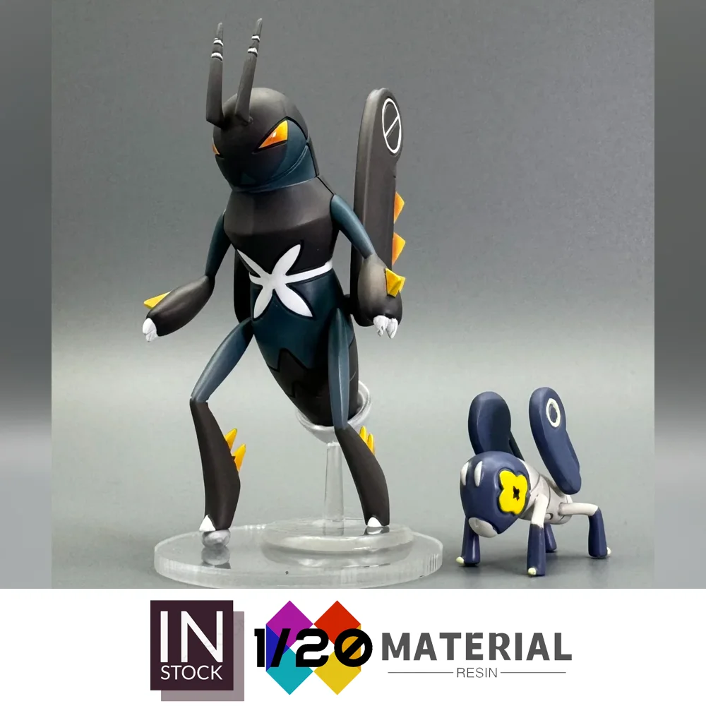 

[In Stock]1/20 Resin Scale World [SXG] - Nymble & Lokix