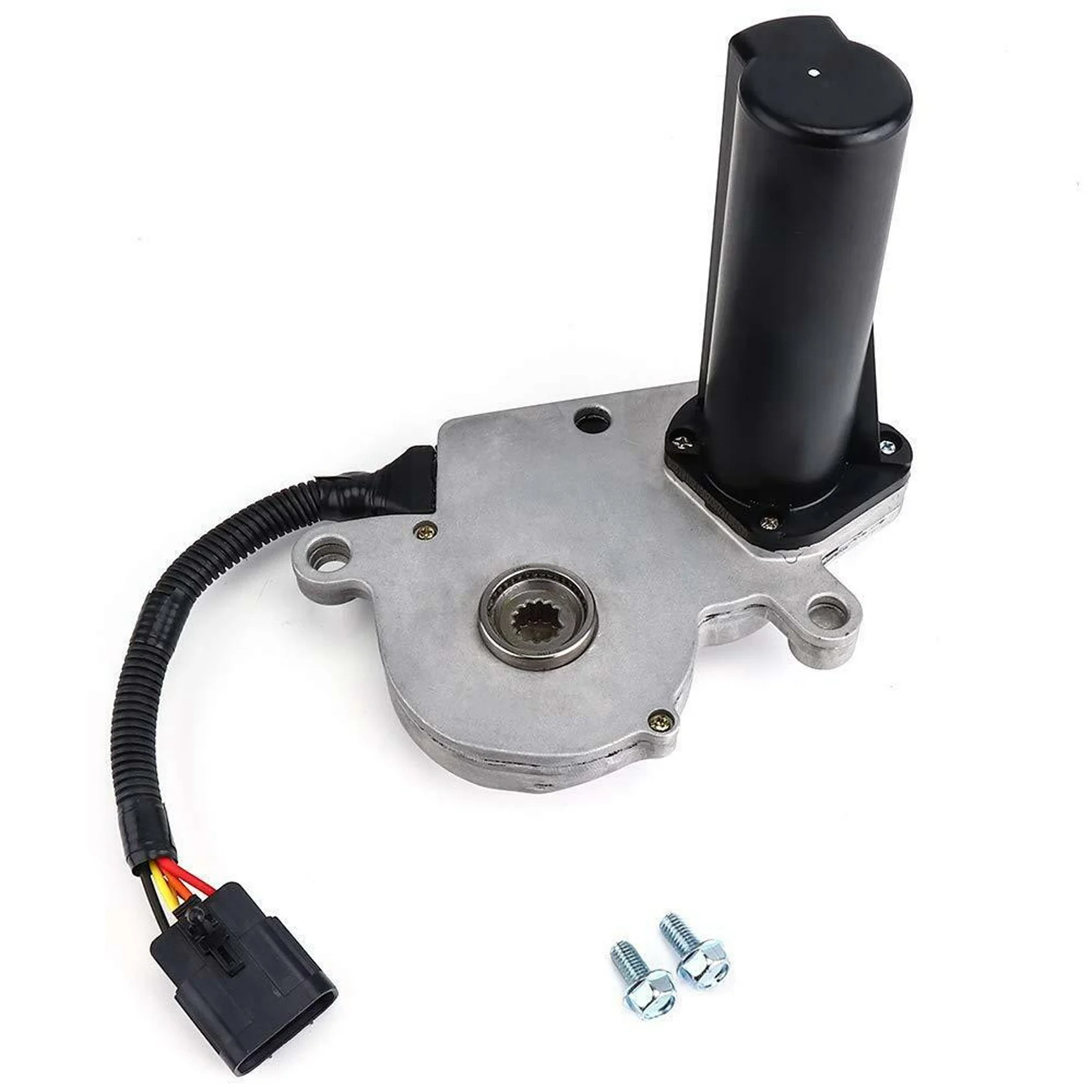 88962314 19125571 Transfer Case Shift Actuator Motor for Chevrolet Escalade Avalanche Silverado Yukon Sierra Encoder