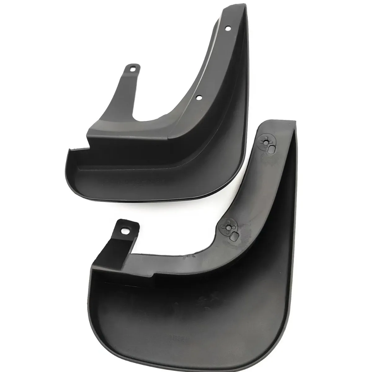 Mud Flaps for Hyundai Tucson 2013-2014 - No-Drill Splash Guards, Easy Installation Car Accessories, Front & Rear Set