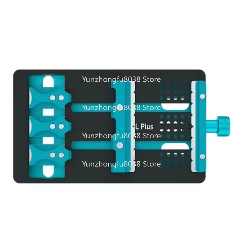 

601L Plus Mobile Phone Special-shaped Main Board Repair Fixture Multi-purpose Fixture Welding and Disassembly Platform