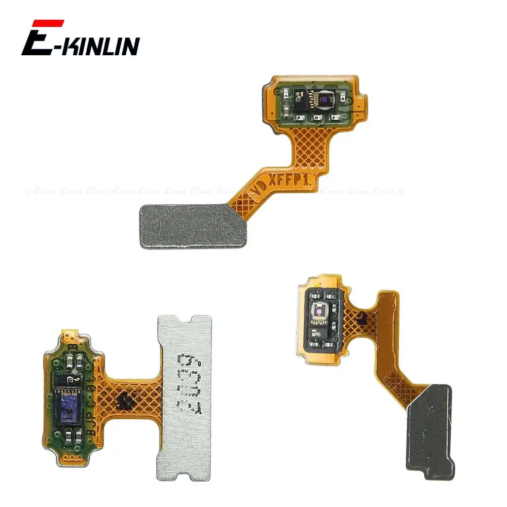 Proximity Ambient Light Sensor Flex Cable Distance Sensing Connector For Huawei Mate 40 Pro Honor View 30 Lite Pro Plus 30i 30S