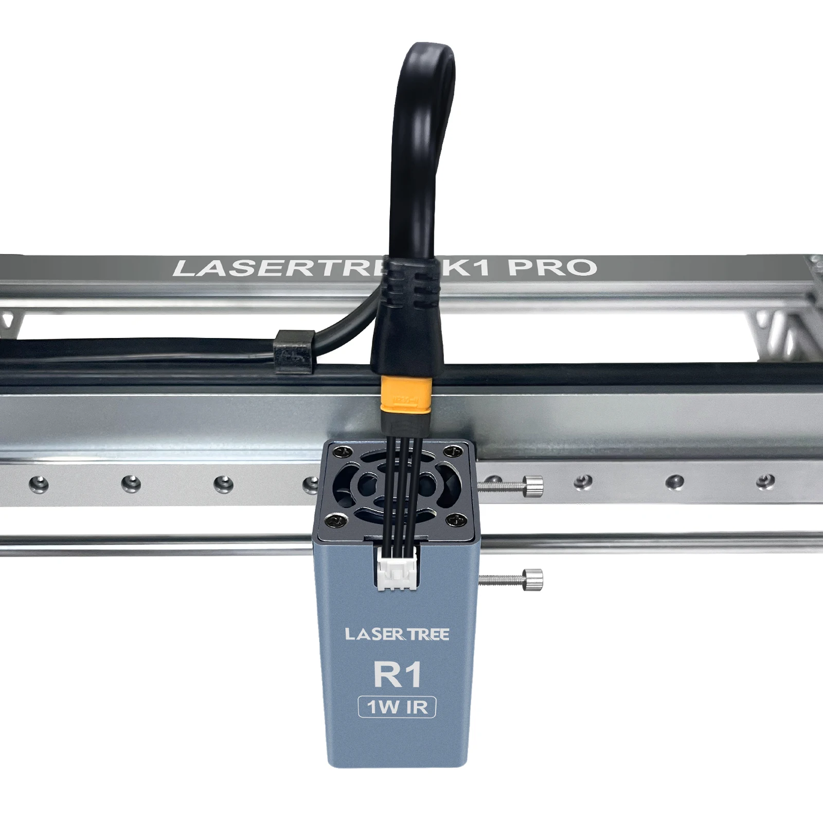 Cabo compatível para LASER TREE R1 R2