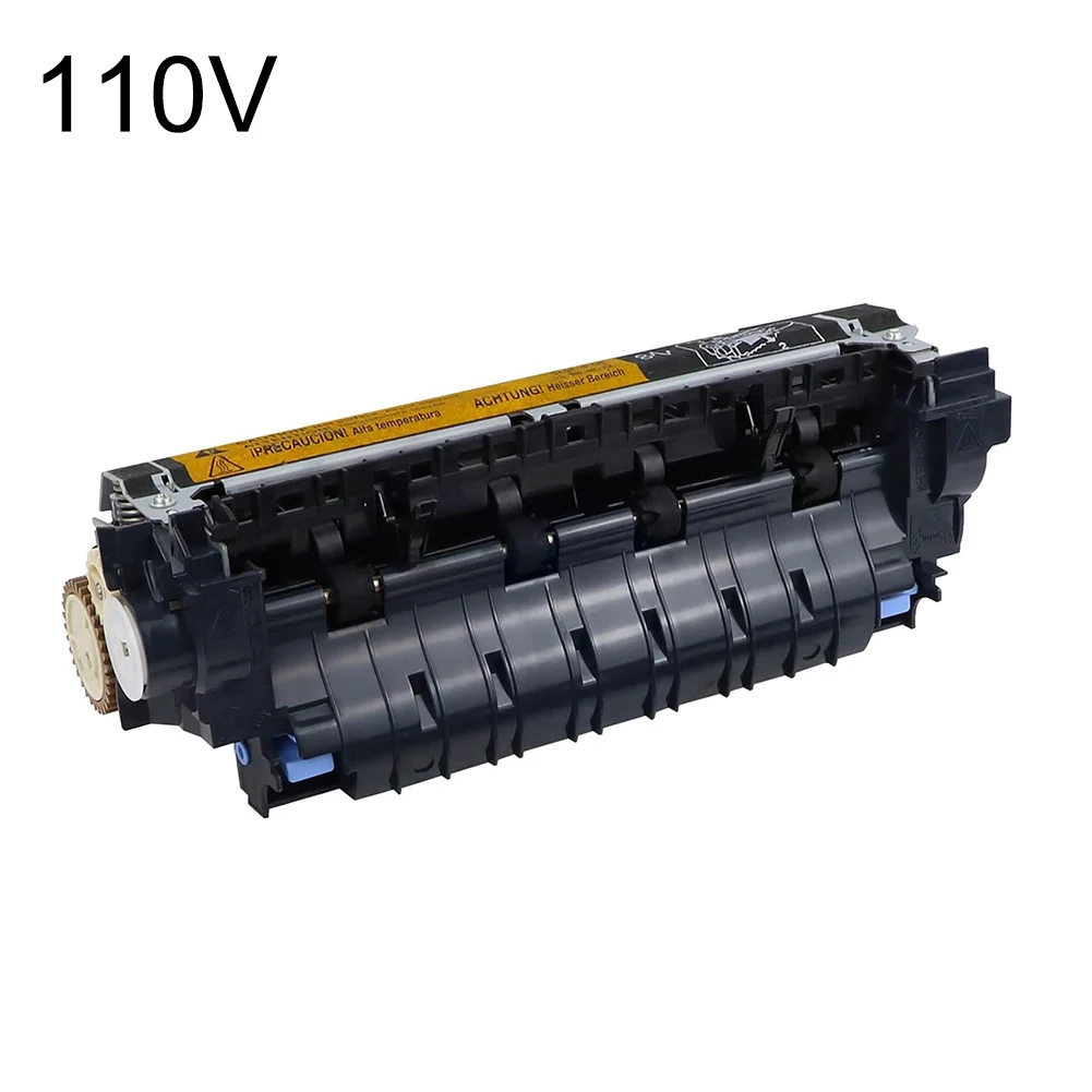 CB388A Fuser Unit 110V 220V For For HP P4014 P4015 P4515 Printer Maintenance Kit Replacement Part High Temperature Resistant Bla