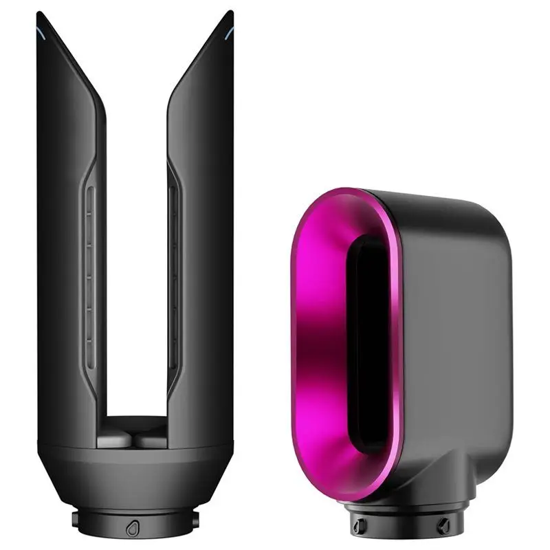 

【SURPRISE】Replacement Attachments For Dyson Airwrap HS01 HS05 HS08- Upgraded Hair Straightener And Pre-Styling Dryer Nozzle Set