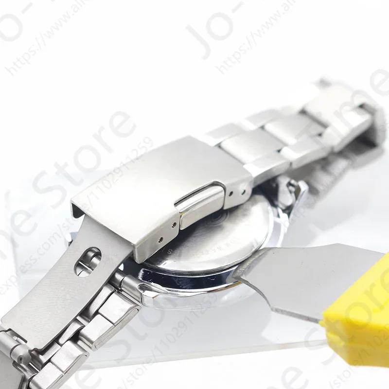 Watch Spring Bar Tool Kit - Watch Repair Shop Special Replace Battery Kit Comprehensive Watch Maintenance Equipment