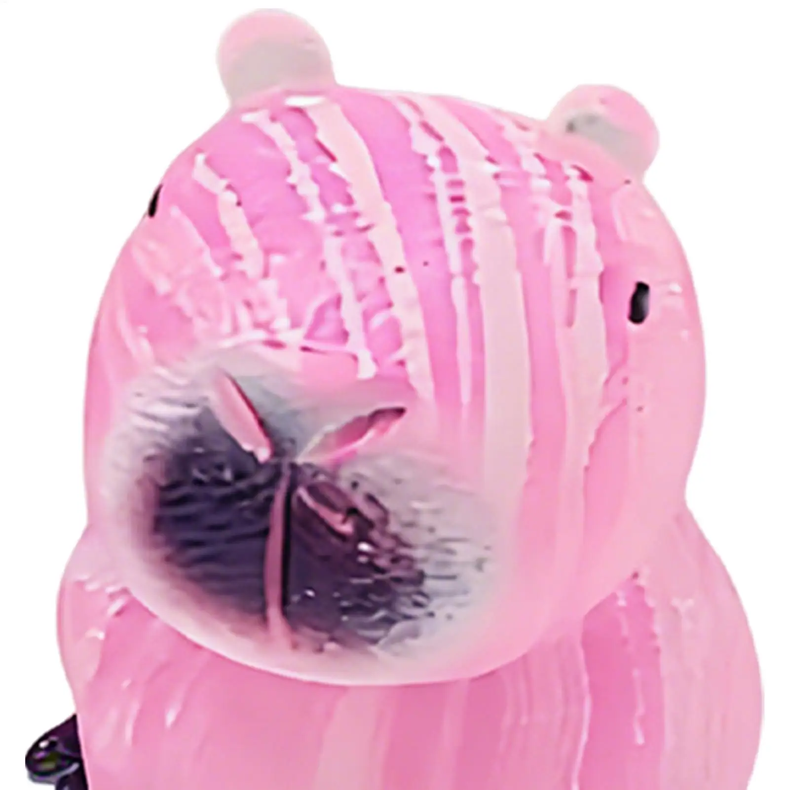 

Squeeze Toys Mini Squeeze Animal Sensory Toy Small Pinch Fidget Artifact For Kids Teens Adults Students Office Workers Home