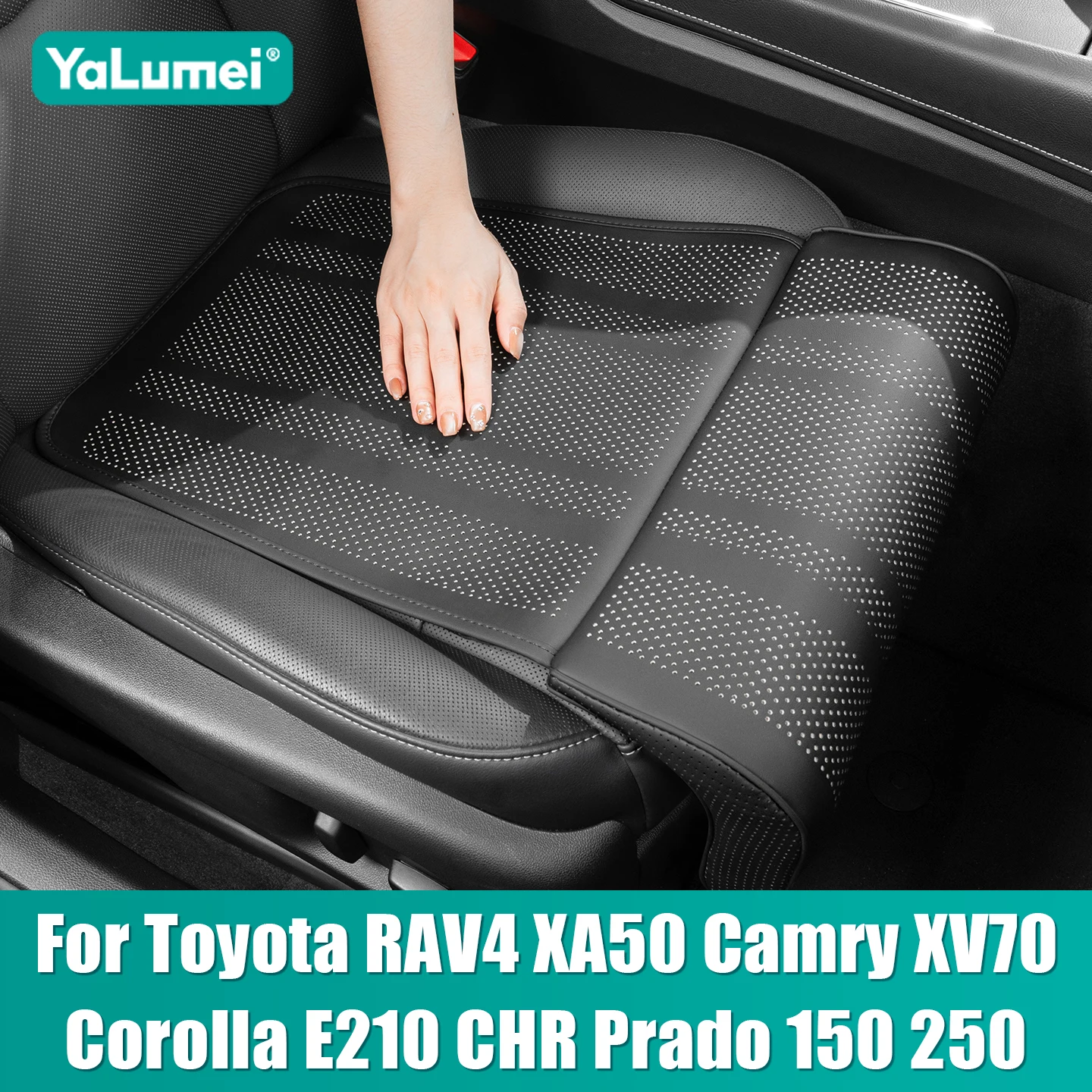 Car Seat Leg Suppor…