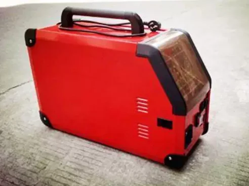 Cold Wire Feeder Feeding Machine Digital Controlled for Pulse Tig Welding 220V / 110V