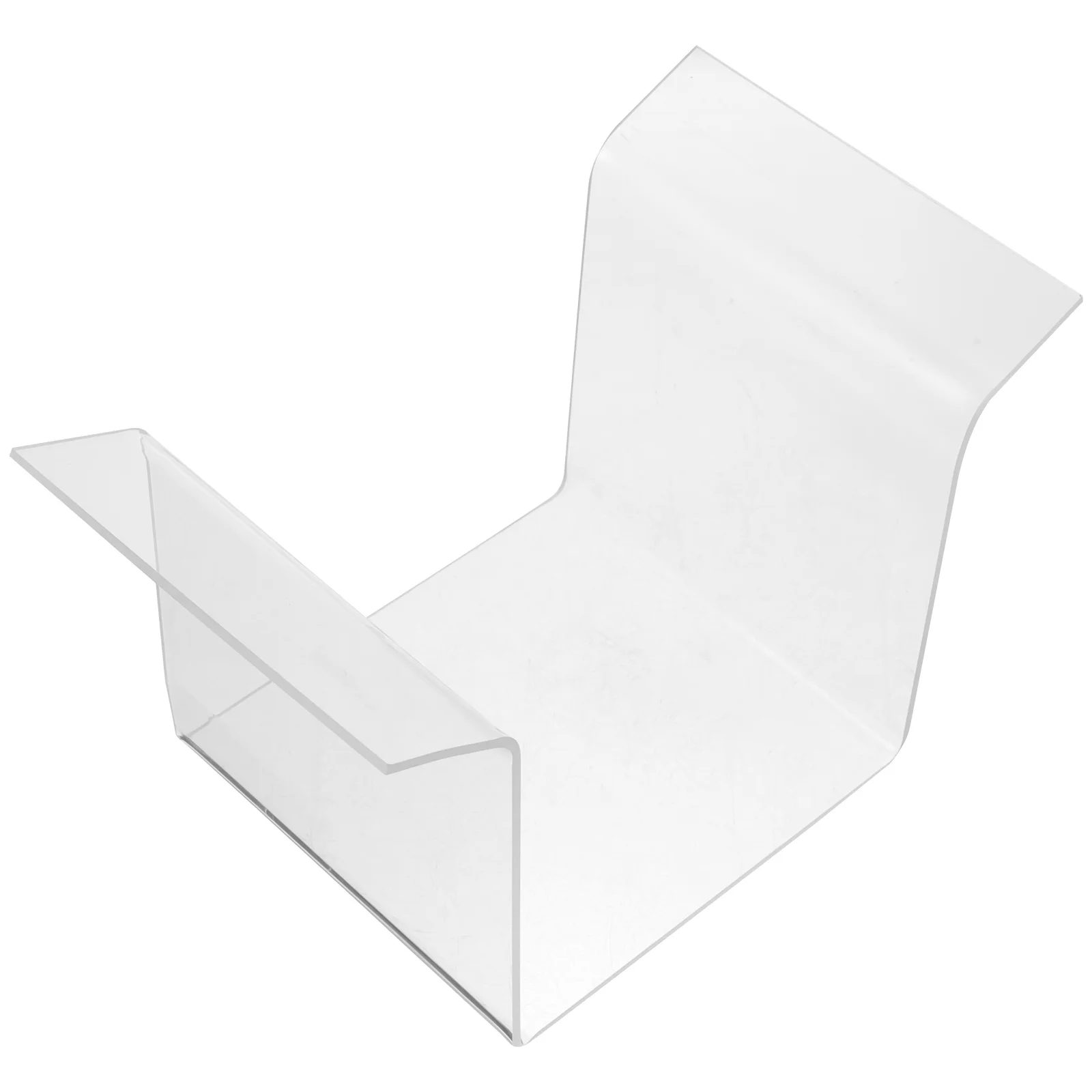 

Food Storage Bag Holder Zipper Lock Stand Hands Free Stable Design Universal Bag Rack Holder for Food Prep Filling Freezing