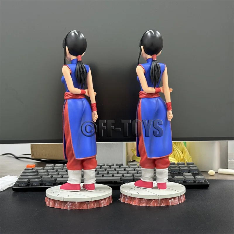 Spot Dragon Ball Z Kiki Character Kiki Statue 28cm PVC Statue Collection Model Toy Gift Collection
