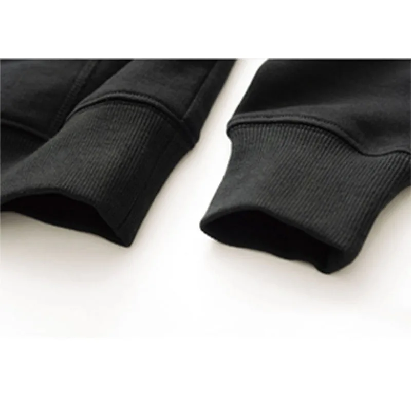 Men's daily hooded sweatshirt, sports pants, sportswear, casual sports jogging suit, comfortable home outdoor set