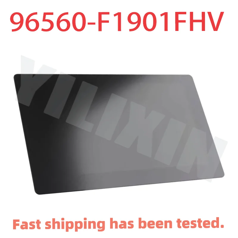 

For 2019 Kia Sportage IV 4 Sat Nav Car GPS Navigation Radio LCD Display Touch Screen IA88612QLNG 96560-F1920FHV 96560-F1901FHV