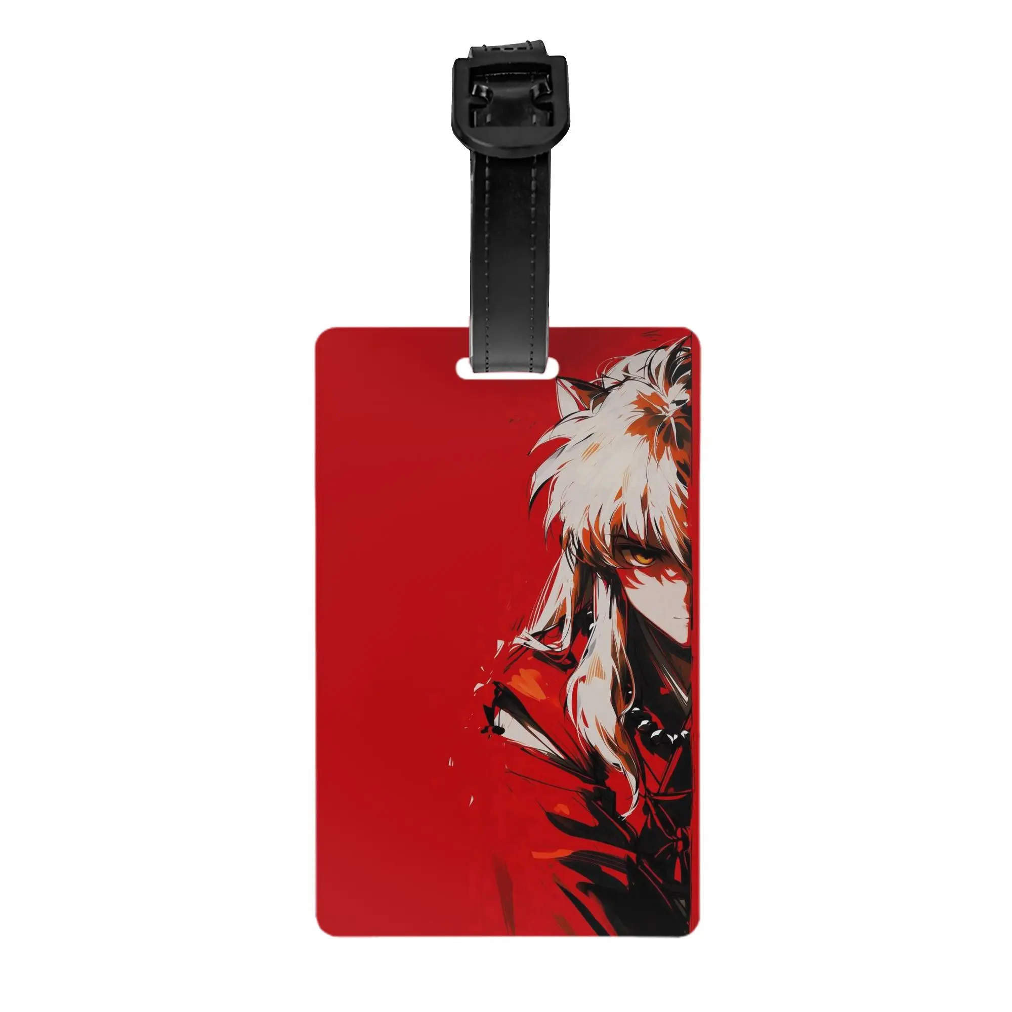 Custom I-Inuyashaes…