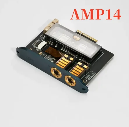 AMP14 ibasso AMP14 karta amp dla odtwarzacza DX320/300 nowy 2023