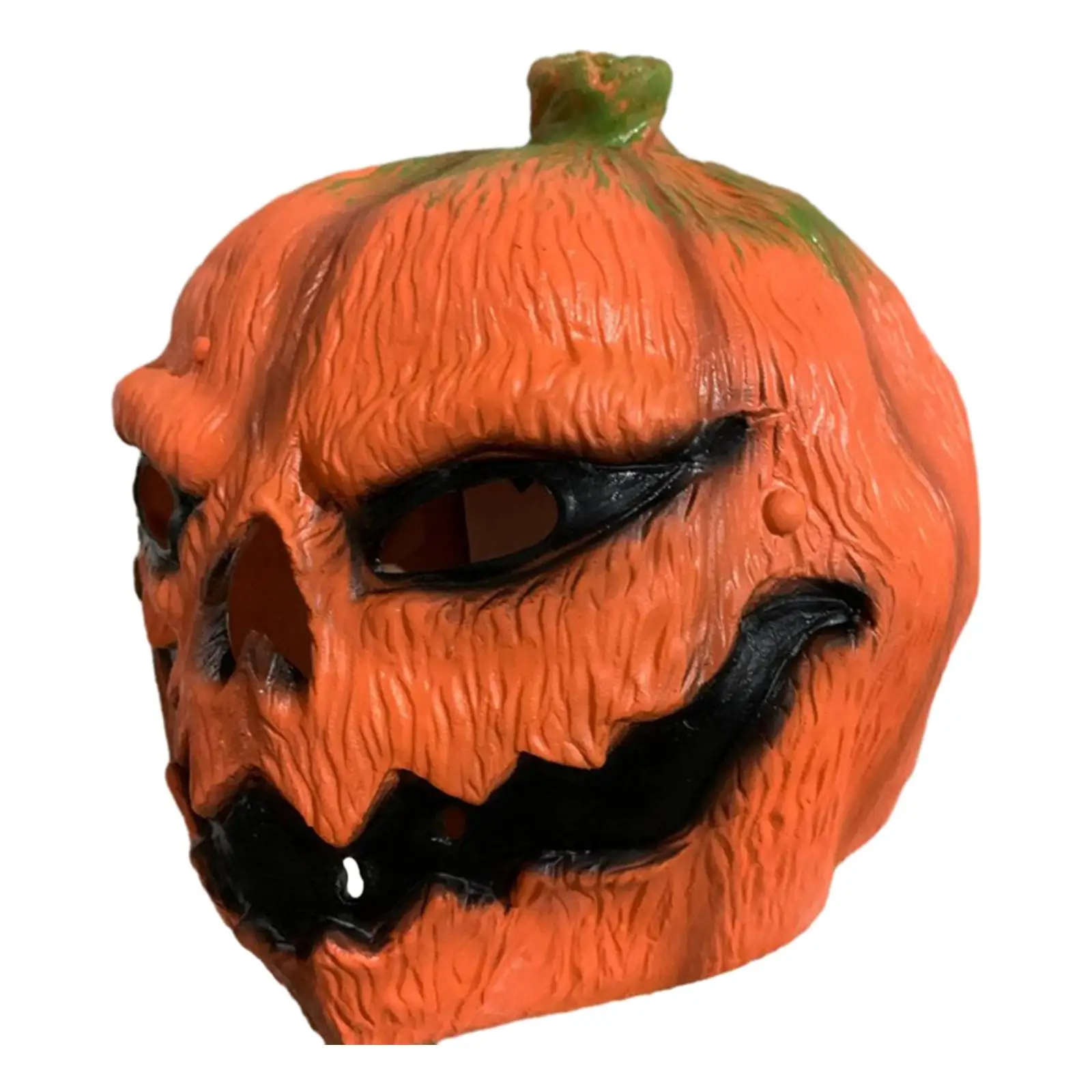 قناع الهالوين التنكرية للحفلات التنكرية للبالغين برأس كامل للمرحلة
